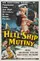 Hell Ship Mutiny poster thumbnail