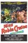 Miss Robin Crusoe poster thumbnail