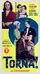 Torna! poster thumbnail