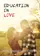 Education in Love poster thumbnail