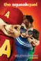 Alvin and the Chipmunks: The Squeakquel poster thumbnail