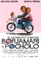 Asombroso mundo de Borjamari y Pocholo, El poster thumbnail