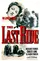 The Last Ride poster thumbnail
