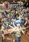 Gekijouban Ansatsu Kyoushitsu Minna no Jikan poster thumbnail