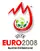 2008 UEFA European Football Championship poster thumbnail