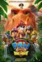 PAW Patrol: The Dino Movie poster thumbnail