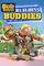 Bob The Builder: Building Buddies poster thumbnail