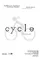 Cycle poster thumbnail