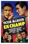 Ex-Champ poster thumbnail