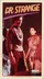 Dr. Strange poster thumbnail