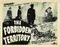 Forbidden Territory poster thumbnail