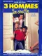 3 hommes et un couffin poster thumbnail