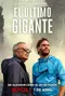 El último gigante poster thumbnail