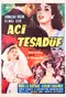 Aci tesadüf poster thumbnail