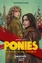 "PONIES" poster thumbnail