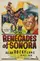 Renegades of Sonora poster thumbnail