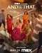 "And Just Like That..." poster thumbnail