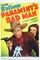 Panamint's Bad Man poster thumbnail