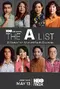 The A List: 15 Stories from Asian and Pacific Diasporas poster thumbnail