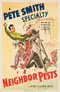Neighbor Pests poster thumbnail