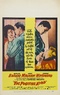 The Fugitive Kind (1960) dvd movie cover