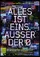 Alles ist eins. Ausser der 0. poster thumbnail
