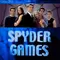 "Spyder Games" poster thumbnail