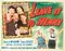 Leave It to Henry poster thumbnail