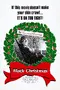 Black Christmas poster thumbnail