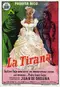 La tirana poster thumbnail