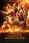 Gladiator Undergound poster thumbnail