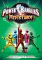 "Power Rangers Mystic Force" poster thumbnail