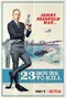 Jerry Seinfeld: 23 Hours to Kill poster thumbnail