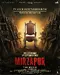Mirzapur: The Film poster thumbnail
