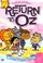 Return to Oz poster thumbnail