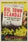 Big Town Scandal poster thumbnail
