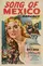 Song of Mexico poster thumbnail