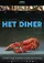 Het Diner poster thumbnail