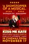 Kiss Me, Kate: The Musical poster thumbnail