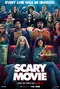 Scary Movie poster thumbnail