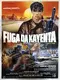 Fuga da Kayenta poster thumbnail