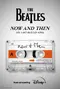 Now and Then: The Last Beatles Song poster thumbnail