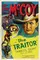 The Traitor poster thumbnail