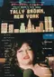 Tally Brown, New York poster thumbnail