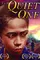 The Quiet One poster thumbnail