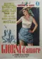 Giorni d'amore poster thumbnail