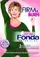 Jane Fonda: Prime Time - Firm & Burn poster thumbnail