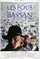 Les fous de Bassan poster thumbnail