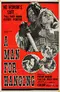 A Man for Hanging poster thumbnail