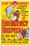 Emergency Hospital poster thumbnail
